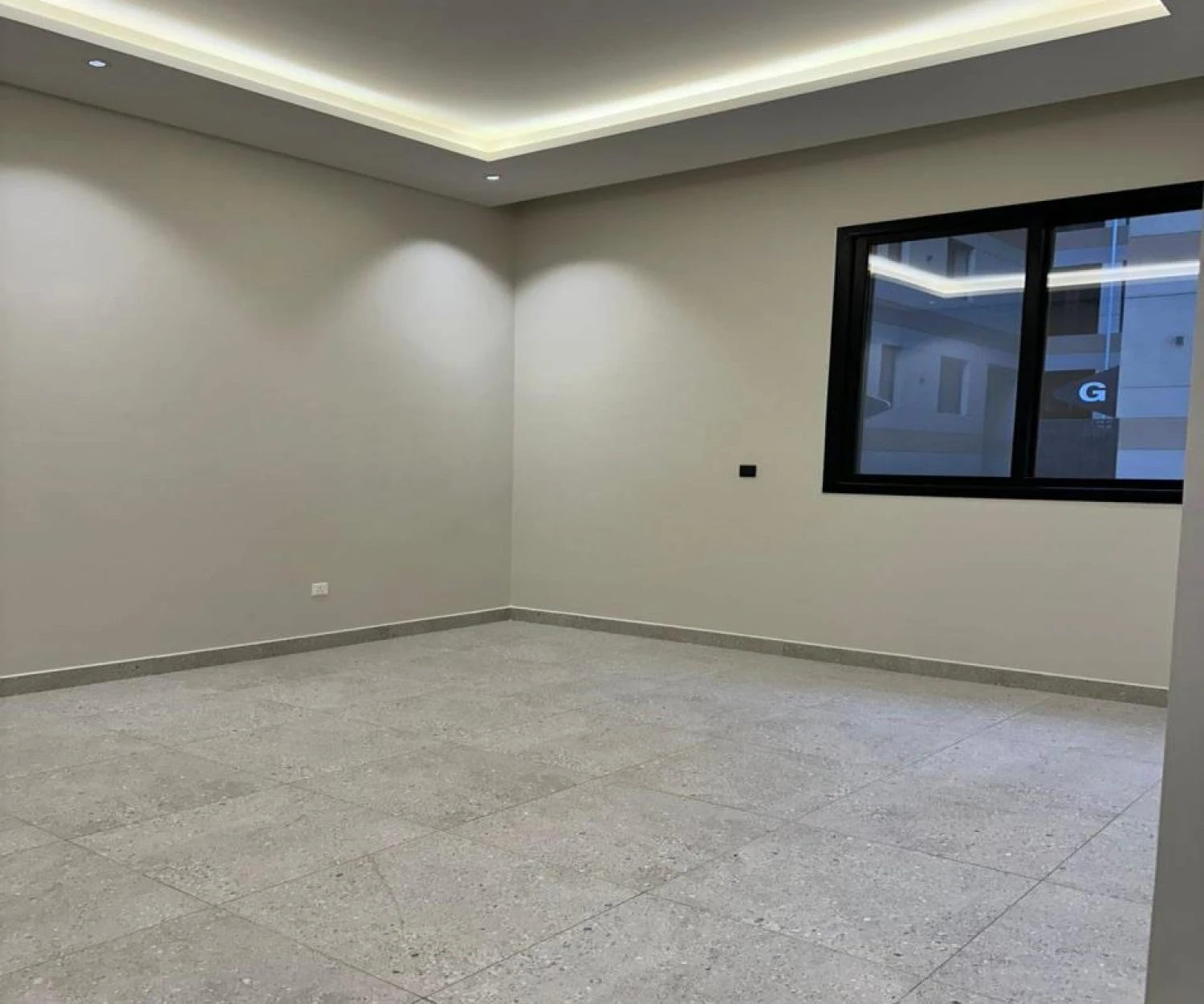 2 bedroom apartment in Jarir 3