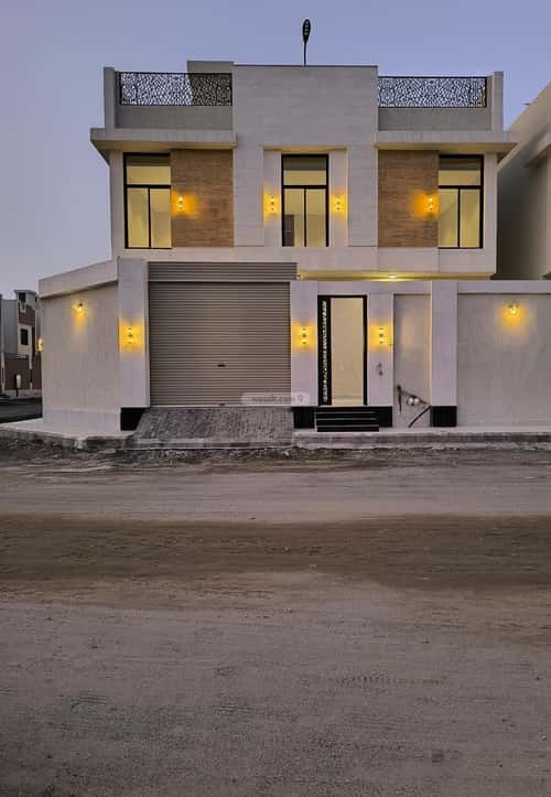 12 bedroom villa in Al Rahmaniyyah 3