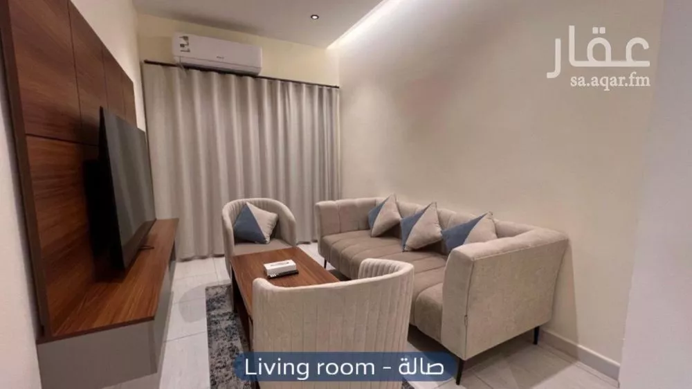 1 bedroom apartment in Al Sahafah 3