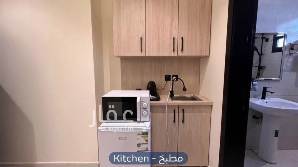 1 bedroom apartment in Al Sahafah 5