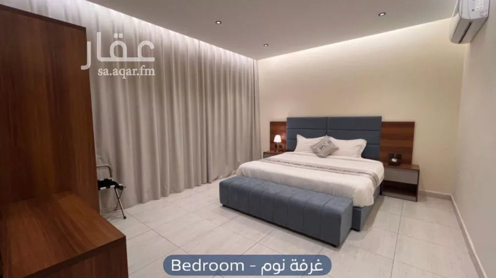 1 bedroom apartment in Al Sahafah 6