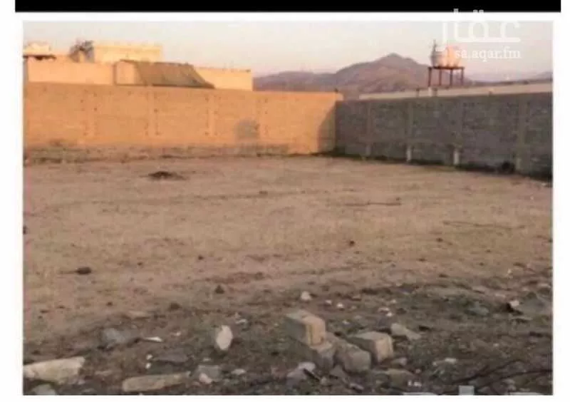 1000 sqm land in Al Awali 3