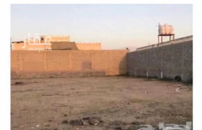1000 sqm land in Al Awali 4