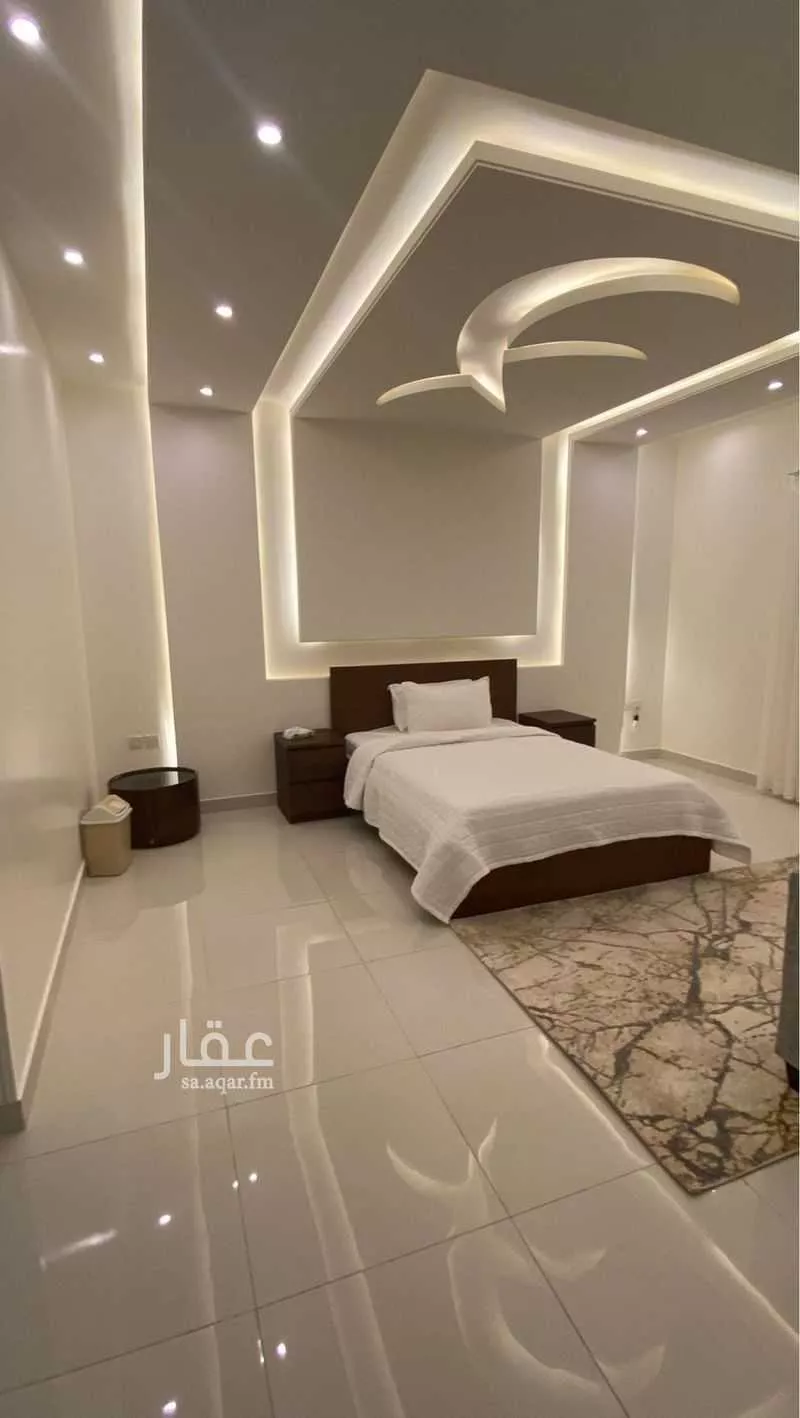 3 bedroom apartment in Al Aqiq 6