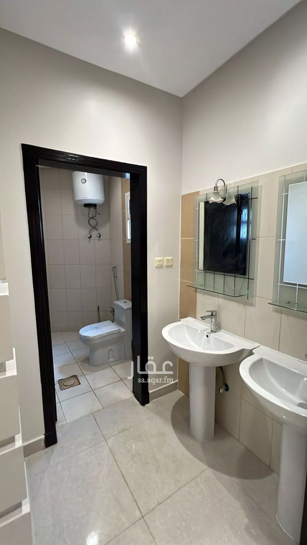 4 bedroom floor in Al Yasmin 15