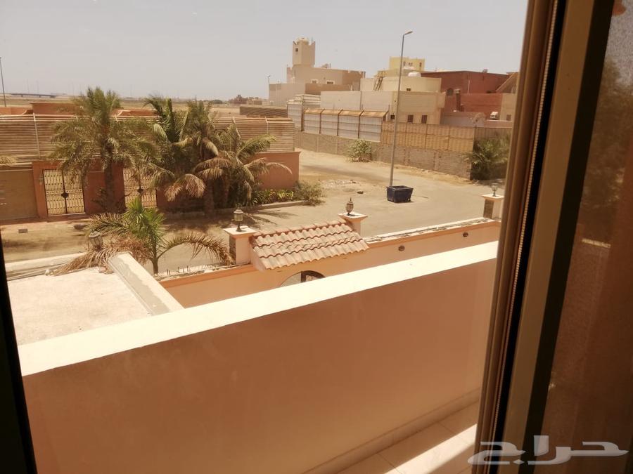 فيلا 14 غرف في طيبة 2