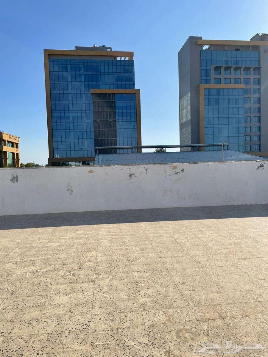فيلا 13 غرف في الخالدية 22