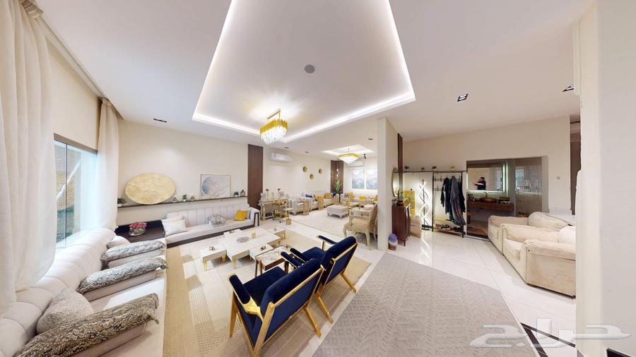 5 bedroom villa in Al Yaqout 2