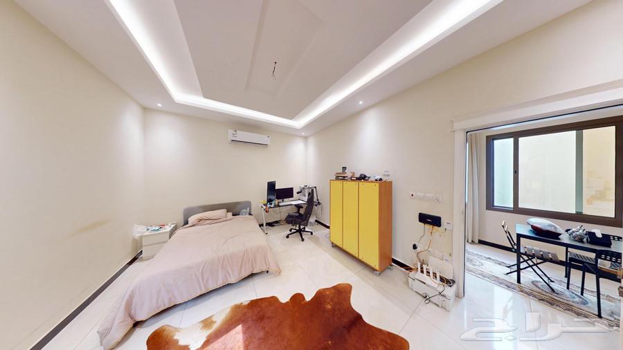 5 bedroom villa in Al Yaqout 4