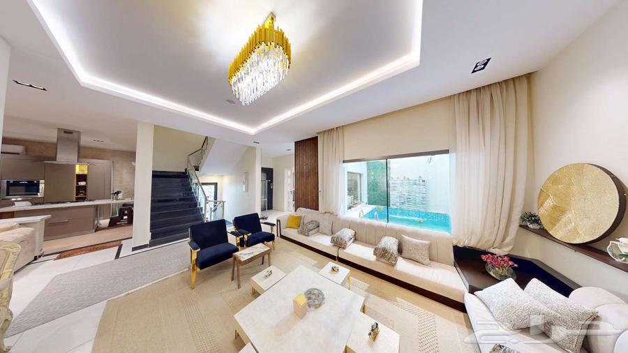 5 bedroom villa in Al Yaqout 5