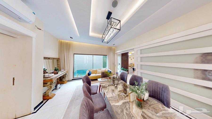 5 bedroom villa in Al Yaqout 8