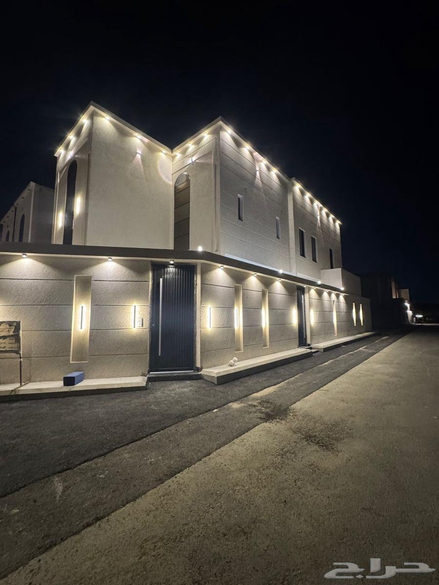 villa in Bahrah 2