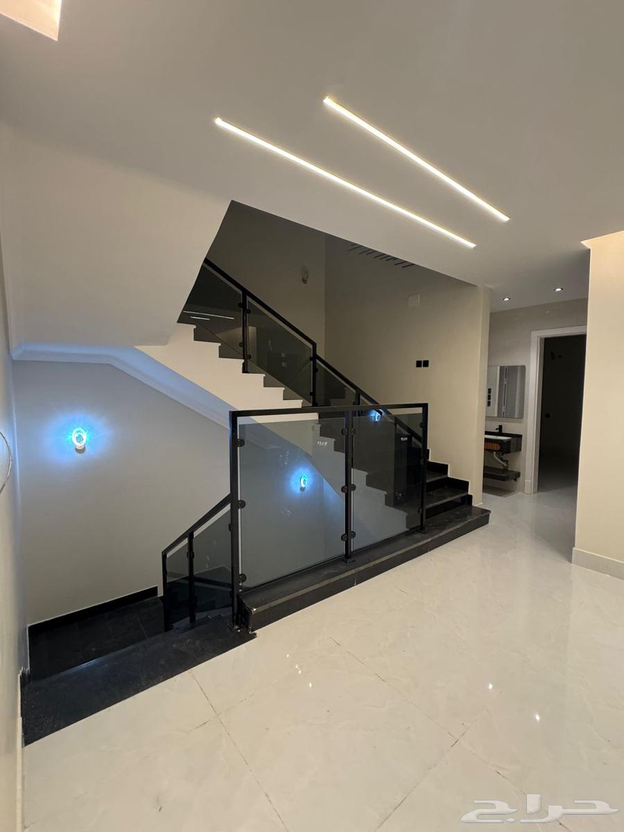 villa in Bahrah 11