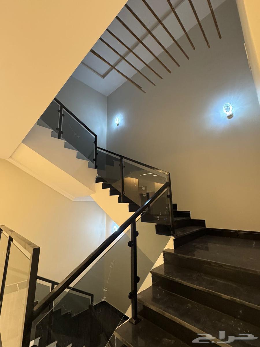 villa in Bahrah 12