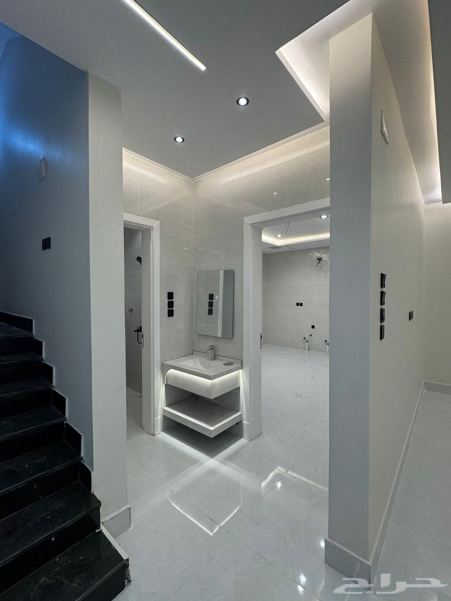villa in Bahrah 15