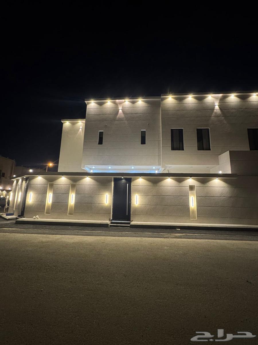 villa in Bahrah 3