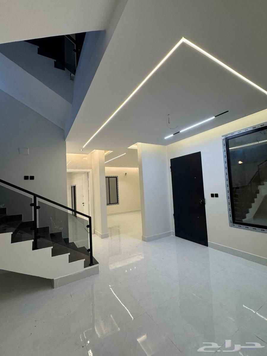 villa in Bahrah 21