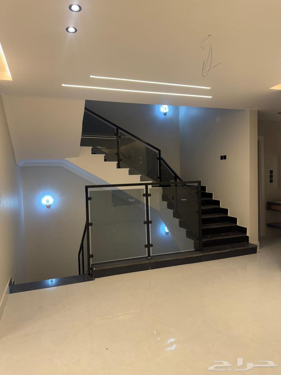 villa in Bahrah 23
