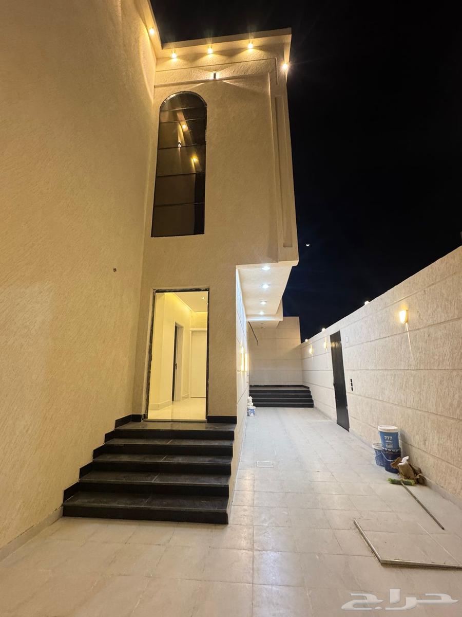 villa in Bahrah 4