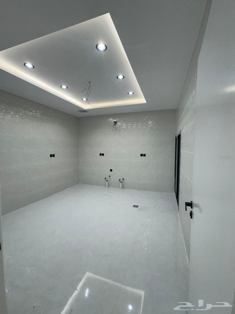 villa in Bahrah 7