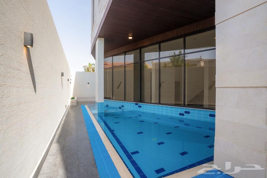 9 bedroom villa in Al Rawdah 14