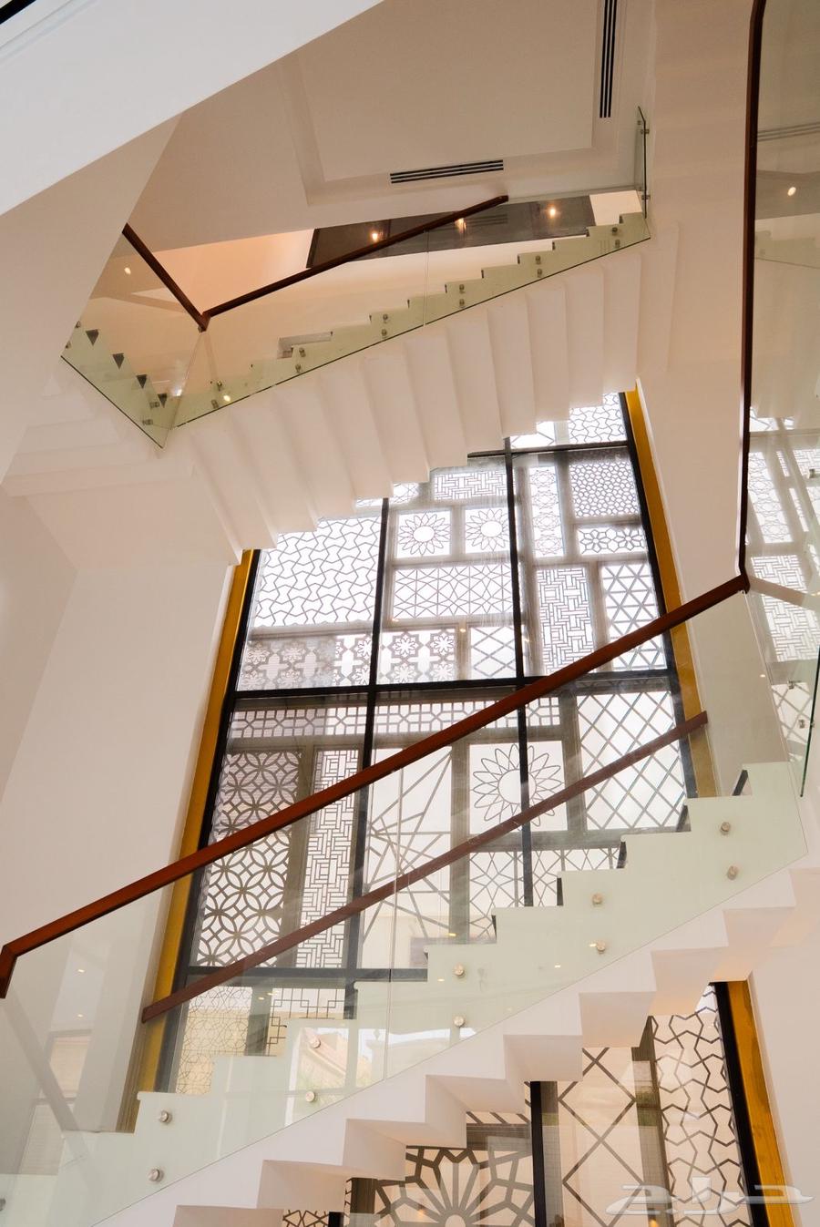 9 bedroom villa in Al Rawdah 16