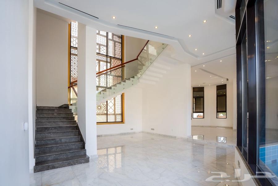 9 bedroom villa in Al Rawdah 10