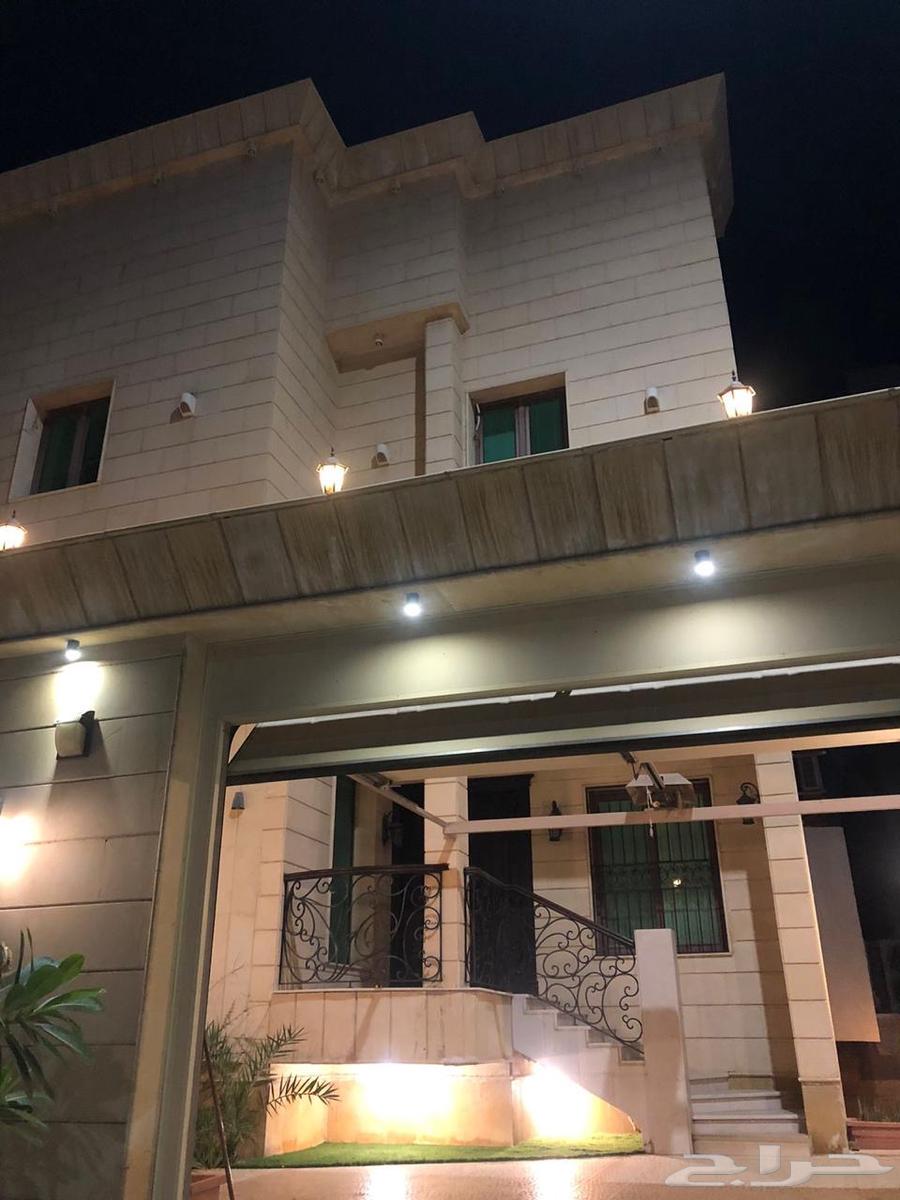 فيلا 9 غرف في الحمدانية، جدة 8