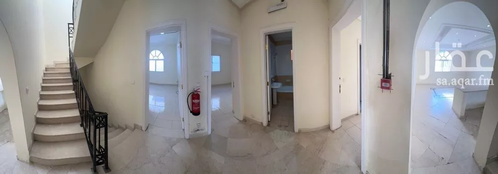 4 bedroom villa in Al Rawdah, Jeddah 16