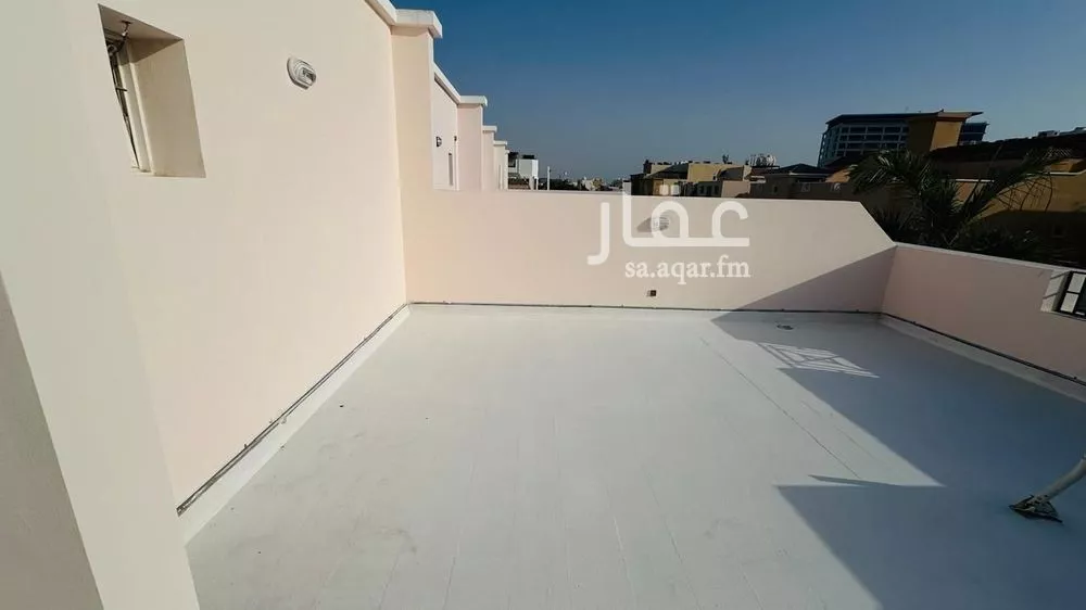4 bedroom villa in Al Rawdah, Jeddah 25