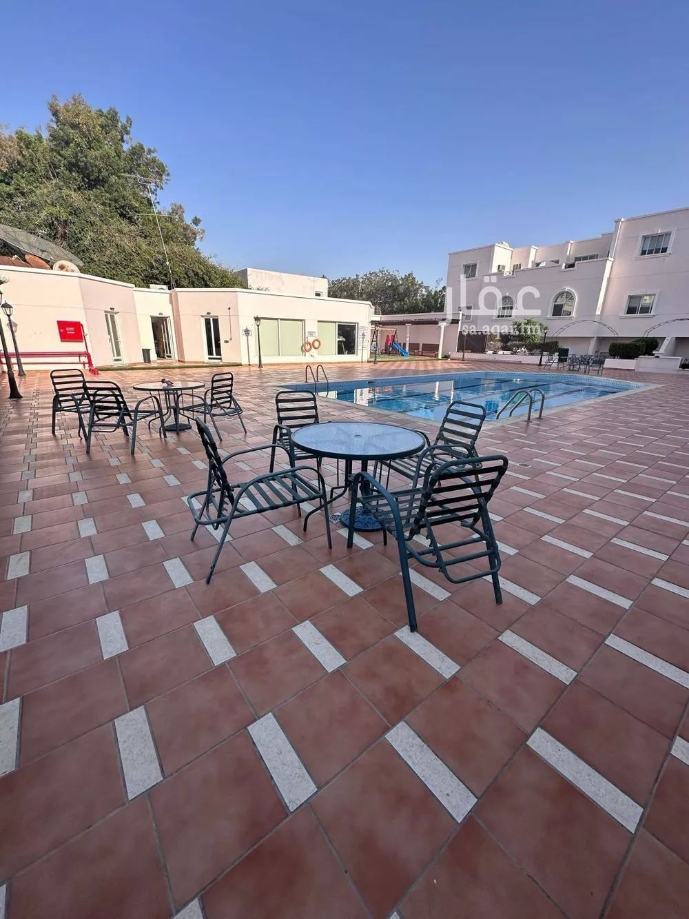4 bedroom villa in Al Rawdah, Jeddah 4