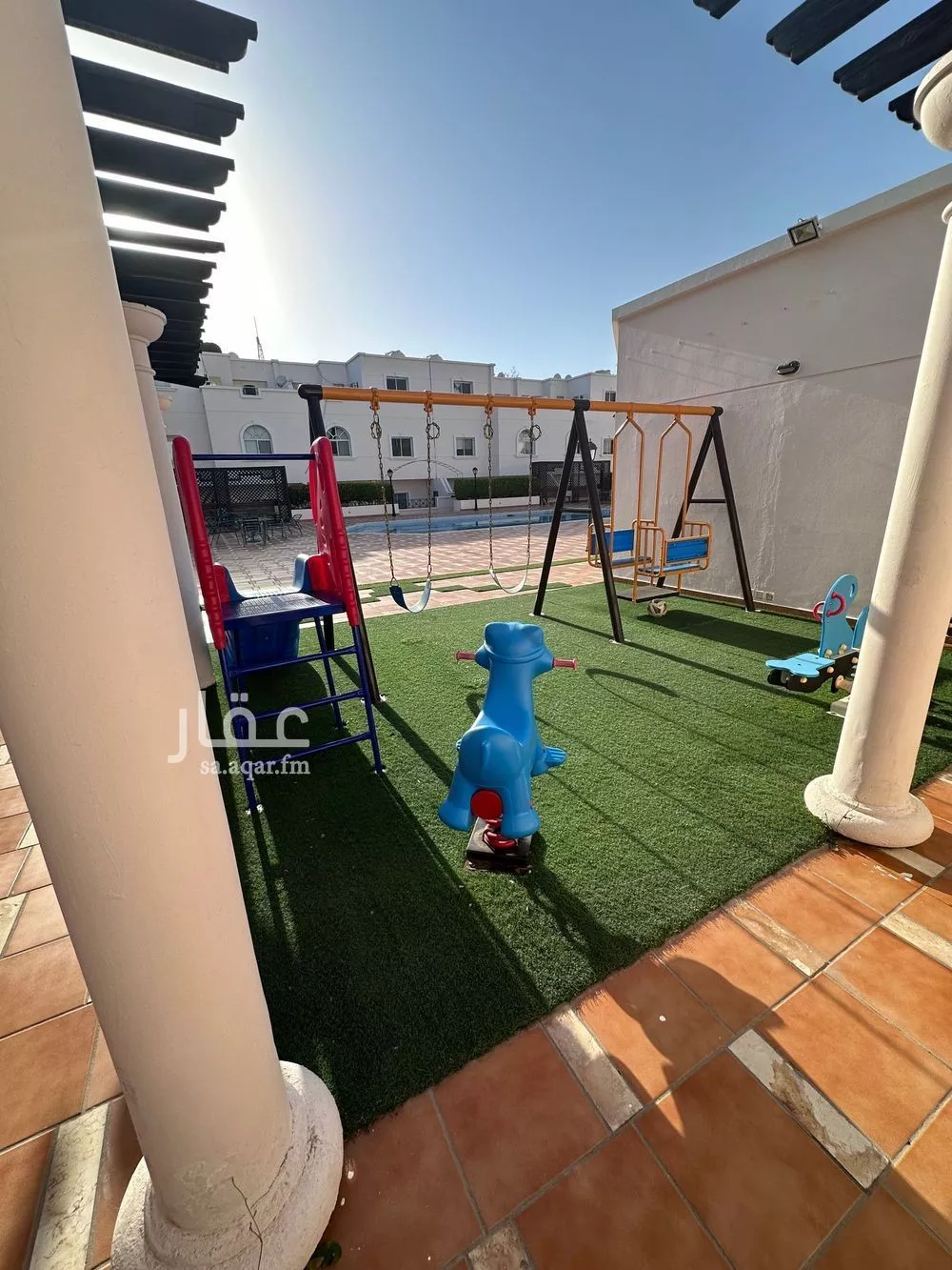 4 bedroom villa in Al Rawdah, Jeddah 6