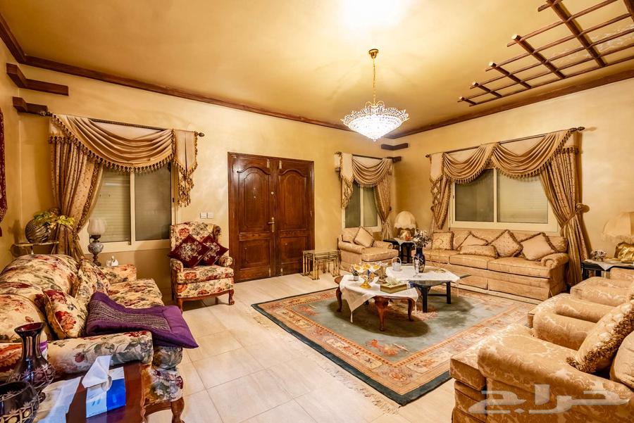 10 bedroom villa in Al Naeem 2