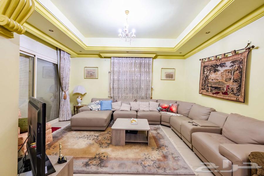 10 bedroom villa in Al Naeem 6