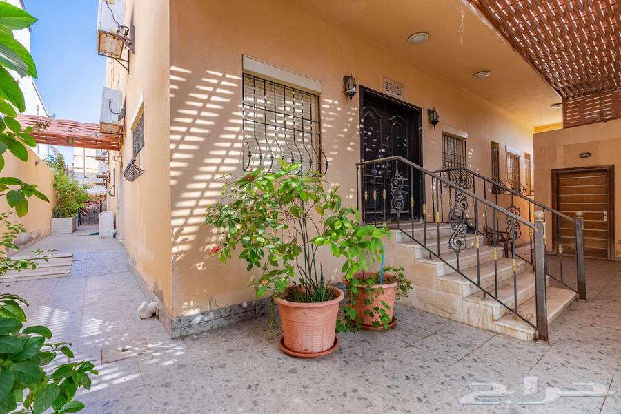 10 bedroom villa in Al Naeem 8