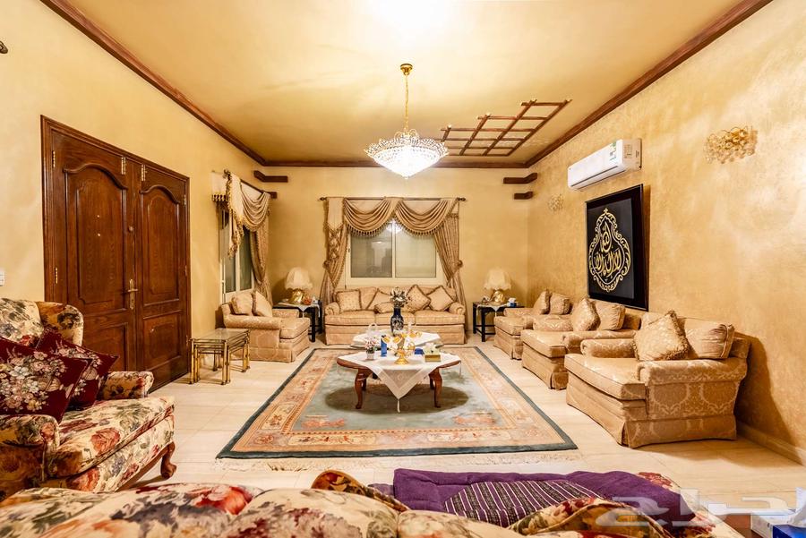 10 bedroom villa in Al Naeem 9