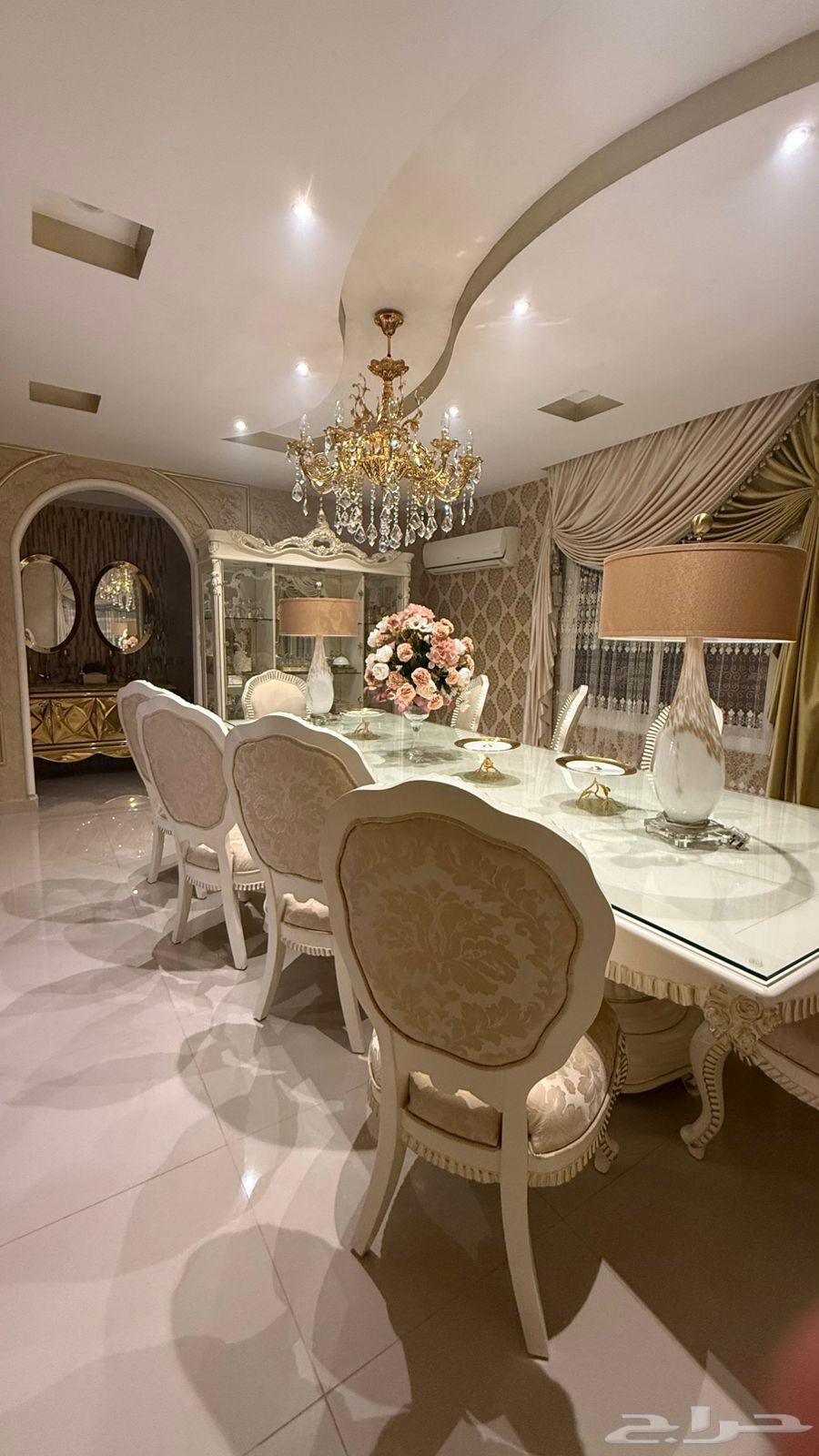 17 bedroom villa in Al Shiraa 3