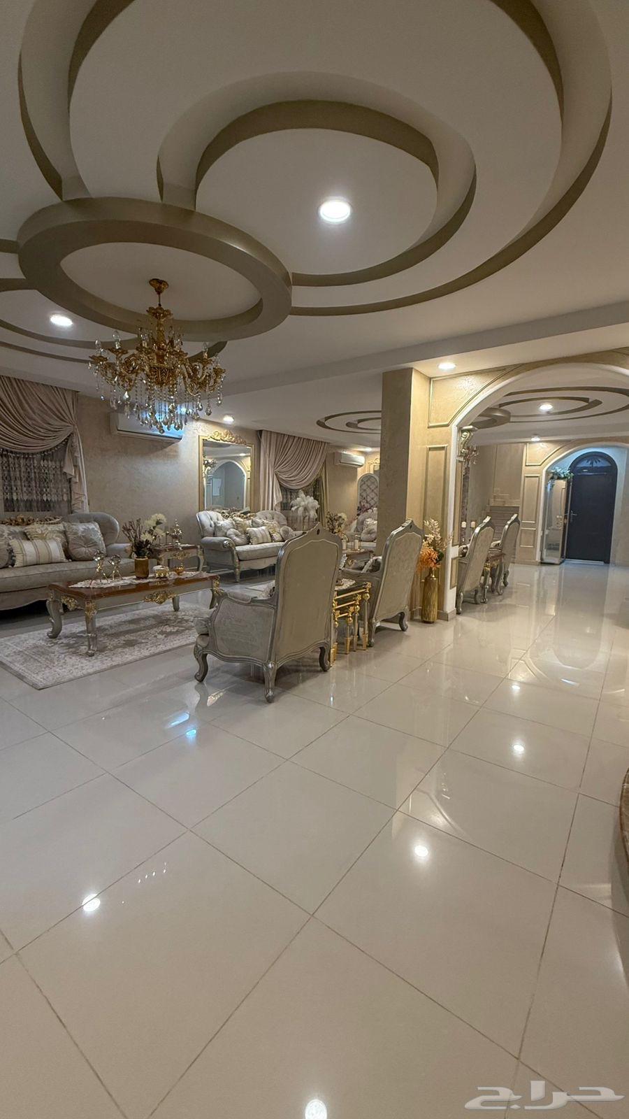 17 bedroom villa in Al Shiraa 4