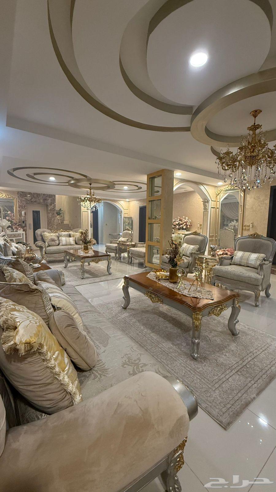 17 bedroom villa in Al Shiraa 6