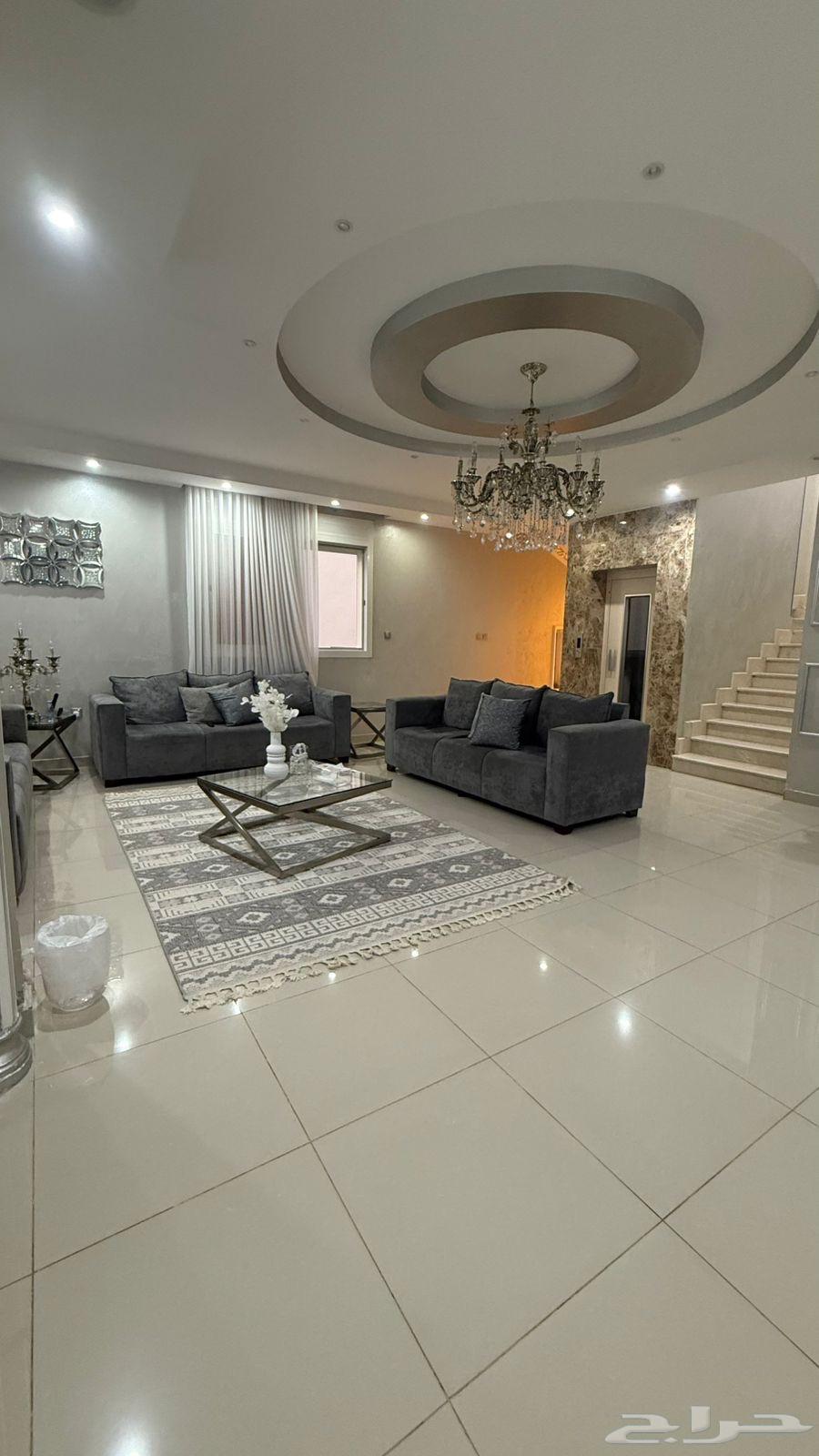 17 bedroom villa in Al Shiraa 7