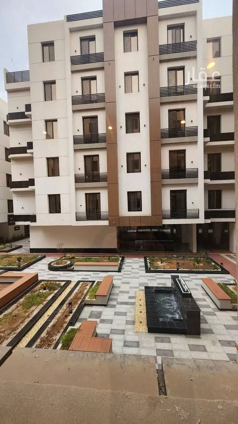 3 bedroom apartment in Al Safa 23