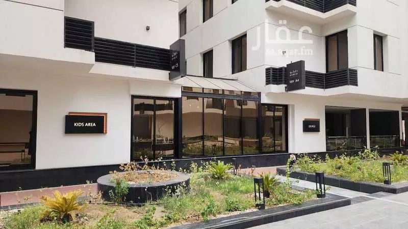 3 bedroom apartment in Al Safa 7