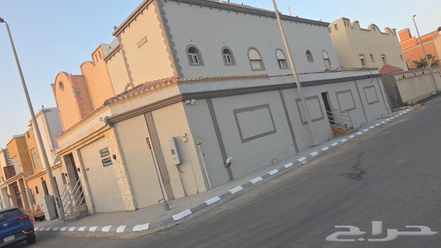 فيلا 6 غرف في أبحر الشمالية 3
