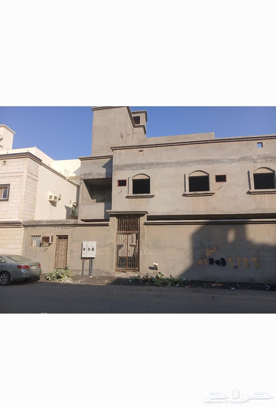 فيلا 4 غرف في الفضيلة، جدة
