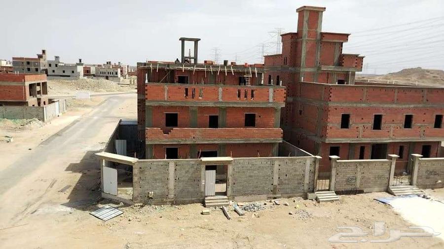 4 bedroom villa in Al Safwah, Jeddah 4