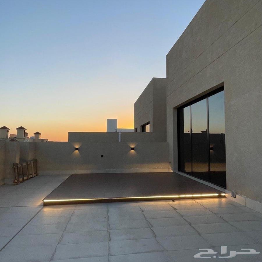 فيلا 6 غرف في الأمواج 11