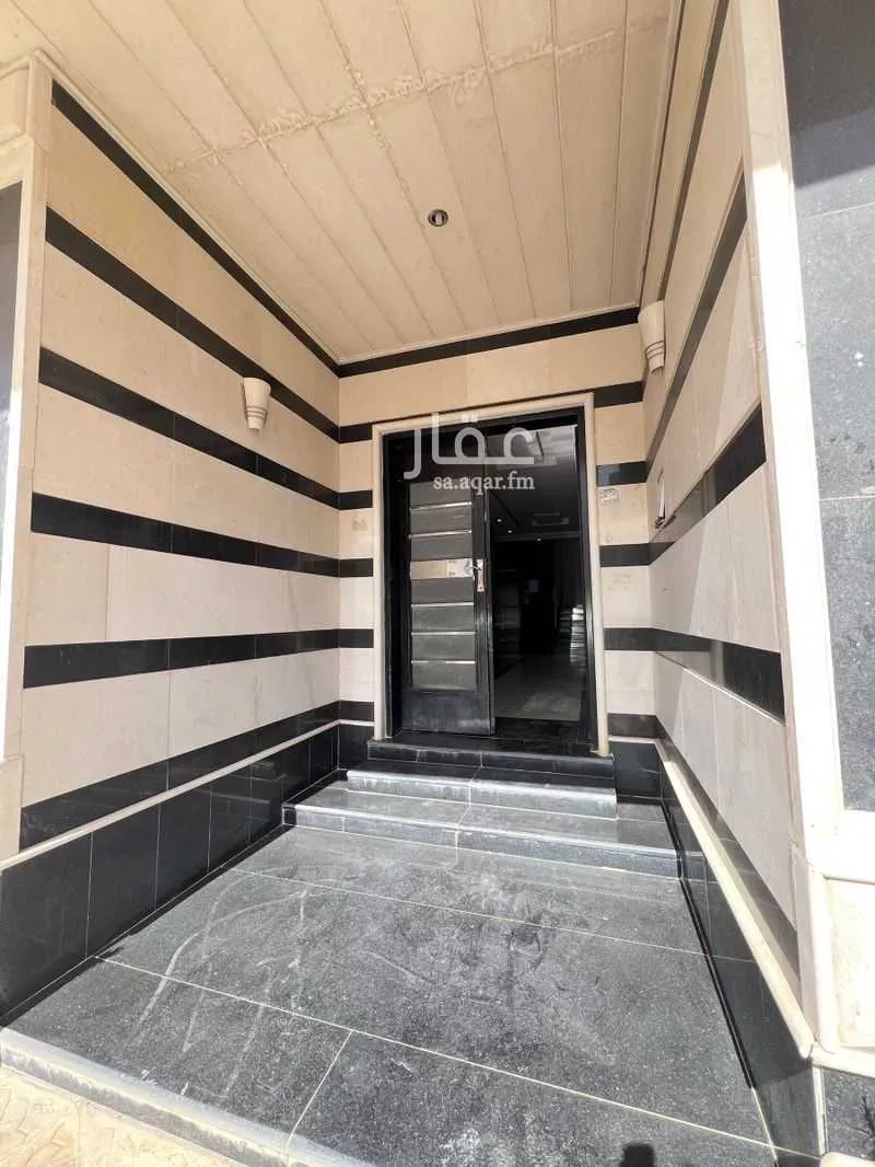 3 bedroom apartment in Al Aqiq 2