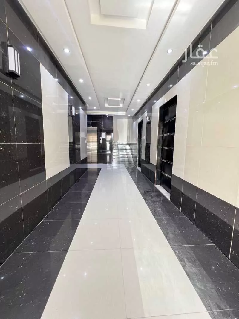 3 bedroom apartment in Al Aqiq 3