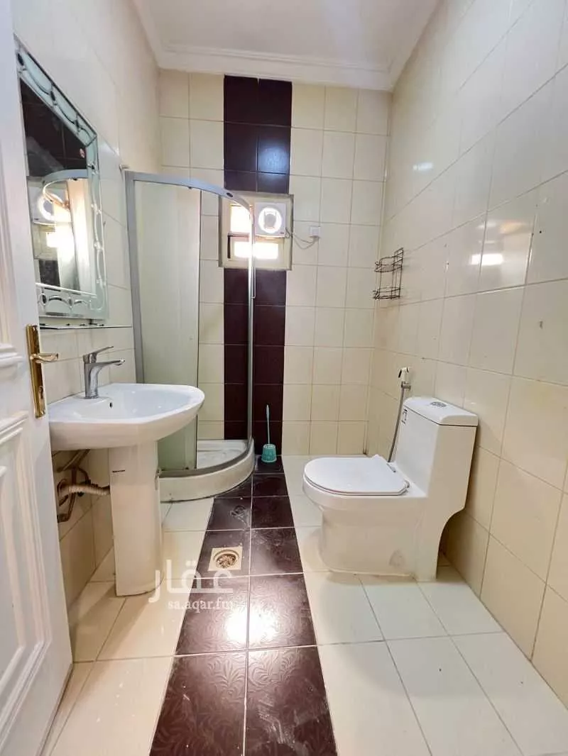 3 bedroom apartment in Al Aqiq 9