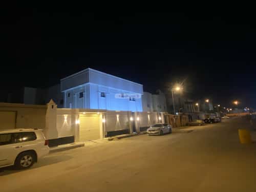 3 bedroom floor in Al Maizilah 2